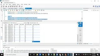 Lead and Lag Functions Explained | SQL Window Functions | Interview questions