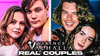 Vikings Valhalla Real Life Partners Revealed!