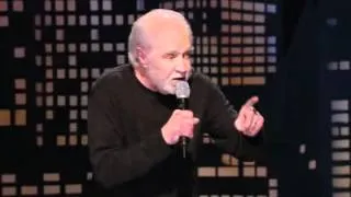 George Carlin on America - Best 3 Minutes of His Career