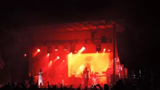 EST FEST 2016 Machine Gun Kelly "Sail "