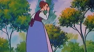 Золушка серия 21 | вся сказка | для детей | на русском языке | TOONS FOR KIDS | Cinderella | RU