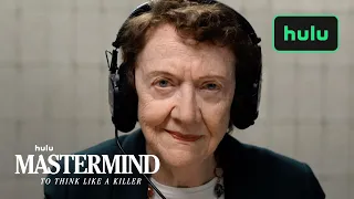 Mastermind: To Think Like a Killer | Official Trailer | Hulu