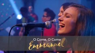 O Come Emmanuel Remix