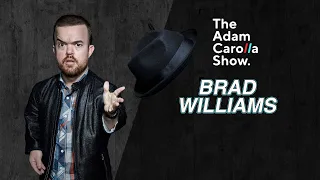 Brad Williams & Nora Spencer | Adam Carolla Show 01/19/2023