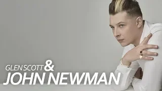 John Newman On Feelings, Getting Married and Driving Simulators | GS&