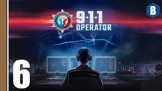 LET'S PLAY - 911 Operator - ANCHORAGE - 6 - SINGLE CITY RUN