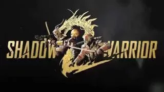 Shadow Warrior 2 - ALL BOSSES