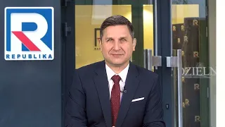 Informacje Telewizja Republika 22-04-2024 godz. 11:00 | TV Republika