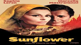 Loss of Love (1970) Henry Mancini (OST.Sunflower)