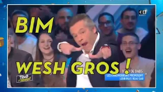 Jean-Michel Maire & Cyril Hanouna dans la musique !