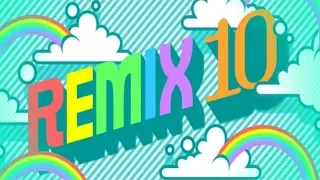 Remix 10 But It's All Star