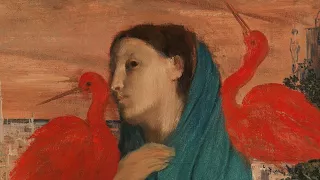 Дневник одного Гения. Эдгар Дега. Часть III. Diary of a Genius. Edgar Degas. Part III.