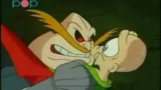 sonic the hedgehog satam season 2 episode 5 part 2