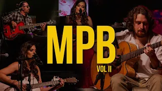 Banda Rock Beats - Mix MPB Vol II (Djavan, Elis Regina, Kid Abelha, Marina Lima, Marisa Monte)