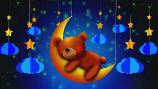 Lullaby For Babies To Go To Sleep ♥ Baby Sleep Music ♥ Bedtime Lullaby For Sweet Dreams
