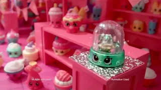 Shopkins World Vacation Asia Tour