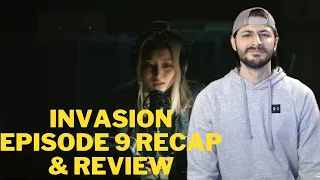 Invasion Episode 9 Recap & Review