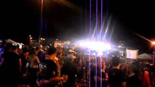 festa da uva em colombo.