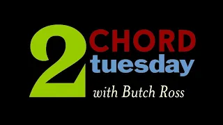 2 Chord Tuesday S02 E21 - Give Peace a Chance