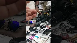 dslr camera in mumbai chor bazaar #shorts #youtubeshorts #shorts #dslr #camera #chorbazaar #ytshorts