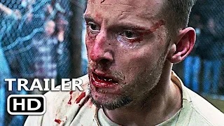 DONNYBROOK Official Trailer 2019