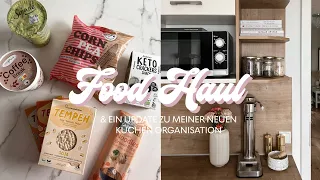 Küchen Organisation & Bio-Markt Haul 💚 I itscaroo