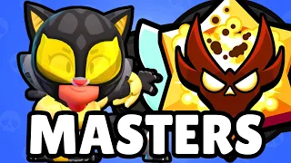 The Most INTENSE Games EVER in MASTERS!!! (Ranked S.3 E.8)