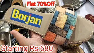 Borjan Shoes Flat 70%Off Starting Rs:680 February 26, 2024