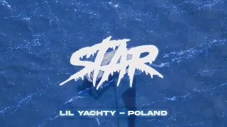 Lil Yachty - Poland "i took the wooooooock to polandddd" (TikTok)