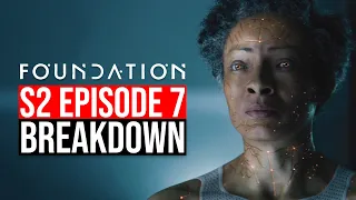 Foundation Season 2 Episode 7 Breakdown | Recap & Review Ending Explained