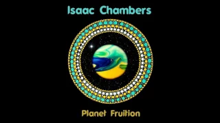 Isaac Chambers - Communicate Feat. Bluey Moon(Original)