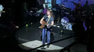 Everywhere, Paolo Nutini, Regency Ballroom, San Francisco, March 23, 2023