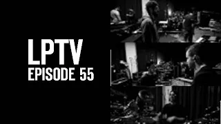 Transformers: Dark of The Moon | LPTV #55 | Linkin Park