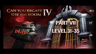 [Full Guide] Can You Escape 100 Room IV (Level 31-35)