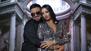 Daiana ❌ @CostelBijuOficial - Iubeste-ma pana ma sting (Official Video)