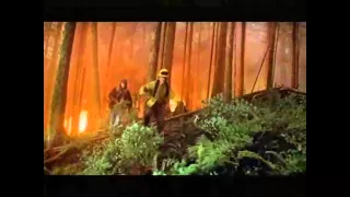 Firestorm Trailer [HQ]