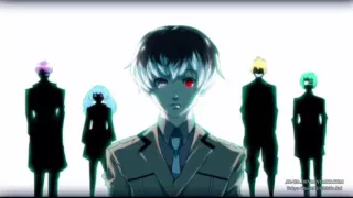 Tokyo Ghoul OST Jack