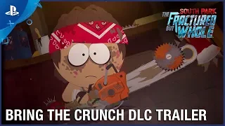 South Park: The Fractured But Whole - Bring the Crunch DLC | PS4