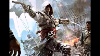 Assassin's Creed IV: Black Flag Main Theme Cover/Arrangement