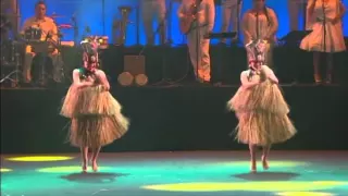 Tingo Maria - Festival Internacional Cervantino en México