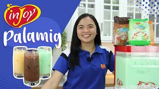 How to make Palamig | Paano magpalamig business | inJoy Philippines