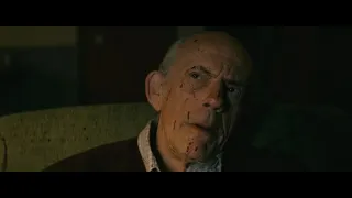 Christopher Lloyd Best Scene, Nobody 2021 !!! ClipsBest