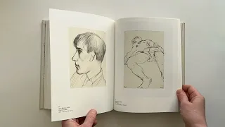 Ellsworth Kelly: Portrait Drawings, edited by Kevin Salatino and Emily Vokt Ziemba