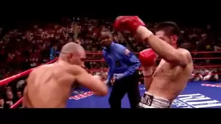 Cotto vs Margarito full highlights by Gorilla Productions