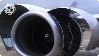 CFM56-7B - 90 Day Engine Preservation, v1.1  - GE Aviation Maintenance Minute