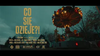 Bonus RPK ft. Sokół & Hinol PW - CO SIĘ DZIEJE?! prod. Wowo & MeduzaBeats