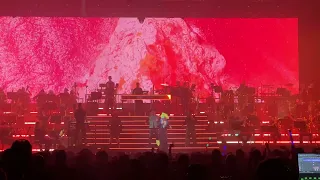 Pete Tong x Jem Cooke x Jules Buckley - Heat Rising Live in Cardiff