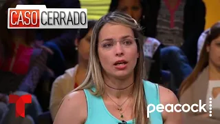 Caso Cerrado Capítulo Completo: Niño víctima de padres en guerra 👱🏻‍♀️🚘👨‍👦