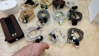 Elysian Acoustic Labs PILGRIM - Boutique IEM made accessible!!!