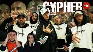 Cypher MND #16: Duki (Video Oficial) [REACCIÓN y PUNTUACIÓN]